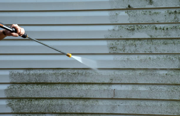 Best Commercial Pressure Washing in Morehead, KY