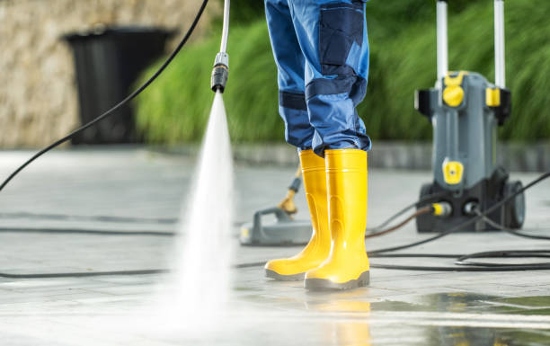 Professional  Pressure Washing in Morehead, KY